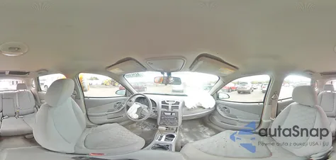 2005 Chevrolet Malibu Maxx Ls z USA, uszkodzony, nr VIN 1G1ZT64885F152025